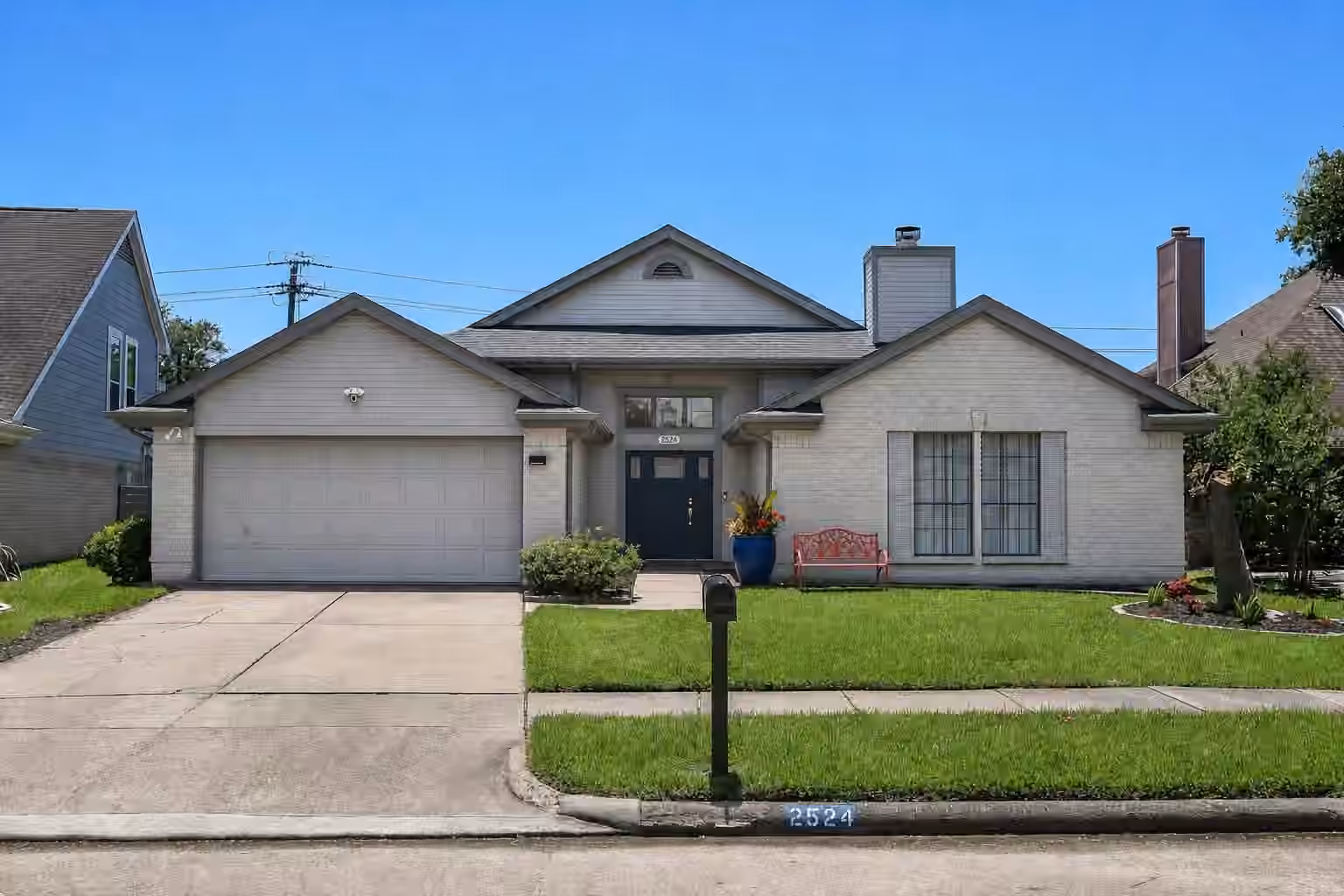 Photo of 2524 Hadley Circle, Sugar Land, TX