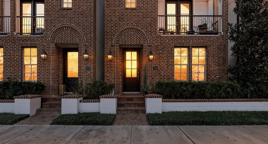Photo 3 of 704 Paige Street, Houston, TX