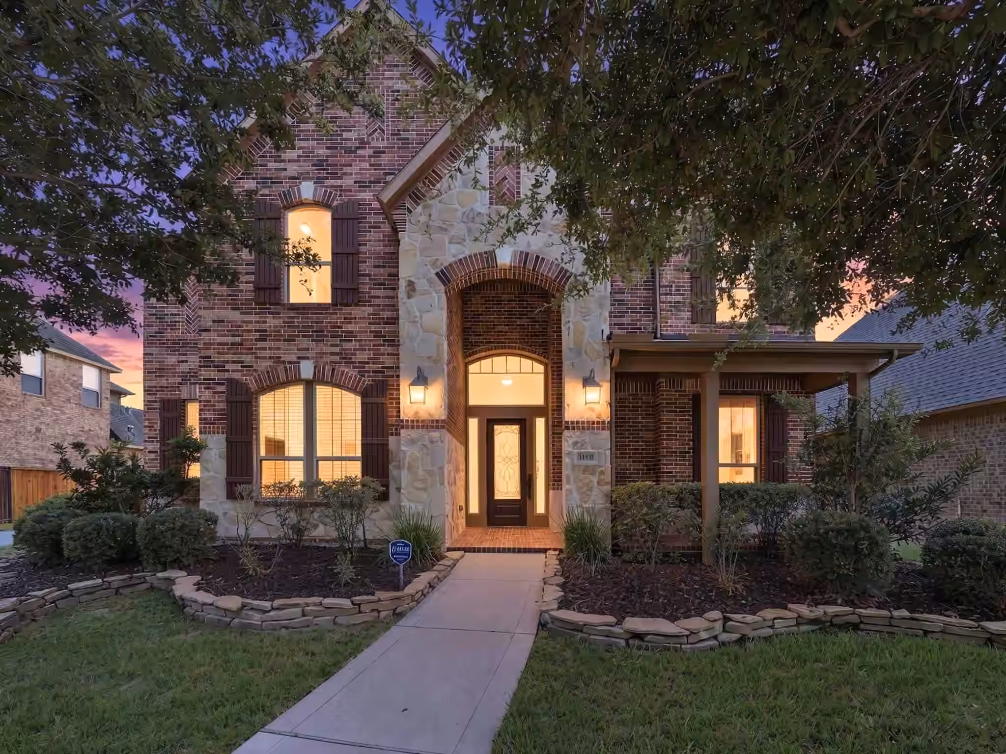 Photo of 11531 Abriola Court, Richmond, TX