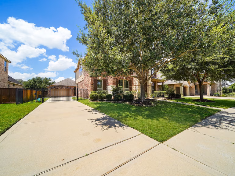 Photo 2 of 11531 Abriola Court, Richmond, TX