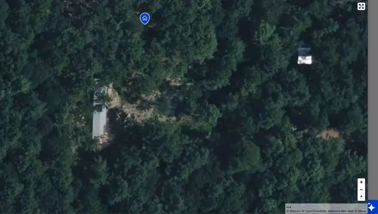 Photo 2 of 4863 Hickory Hill Road, Navasota, TX