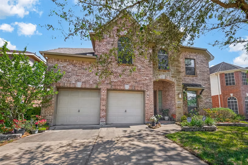 Photo of 2607 Cobble Springs Lane, Pearland, TX 77584