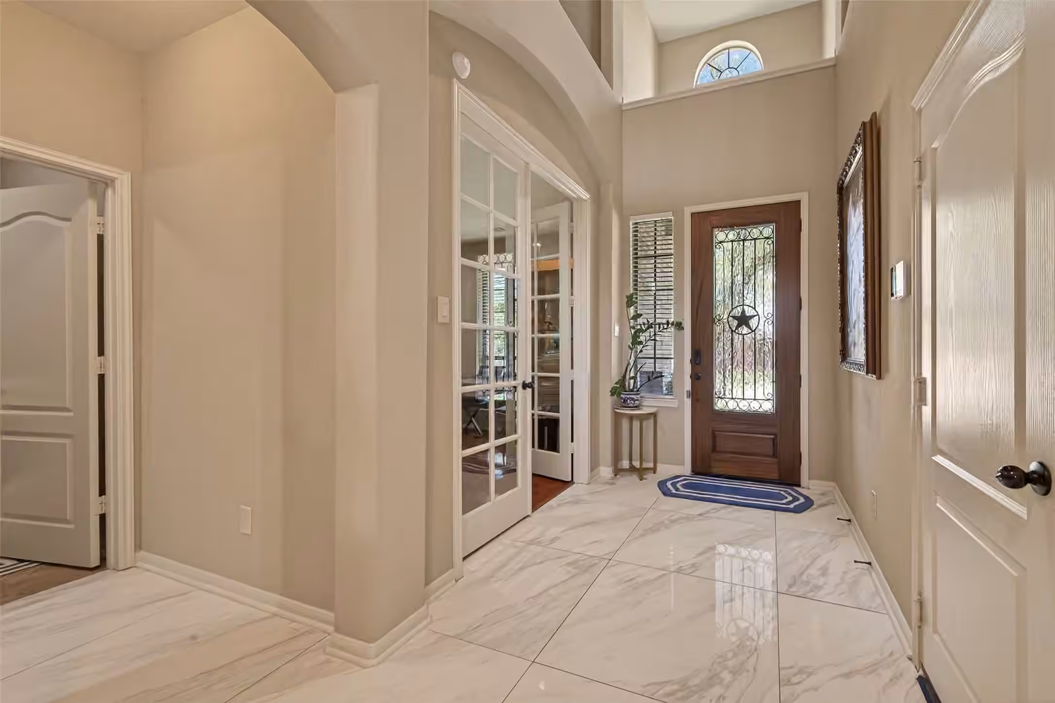 Photo 2 of 2607 Cobble Springs Lane, Pearland, TX