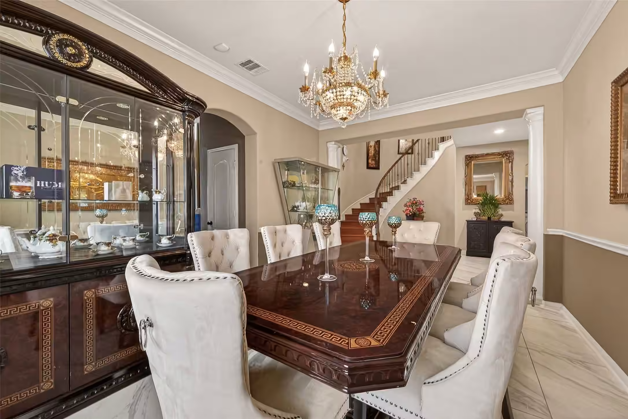Photo 7 of 2607 Cobble Springs Lane, Pearland, TX