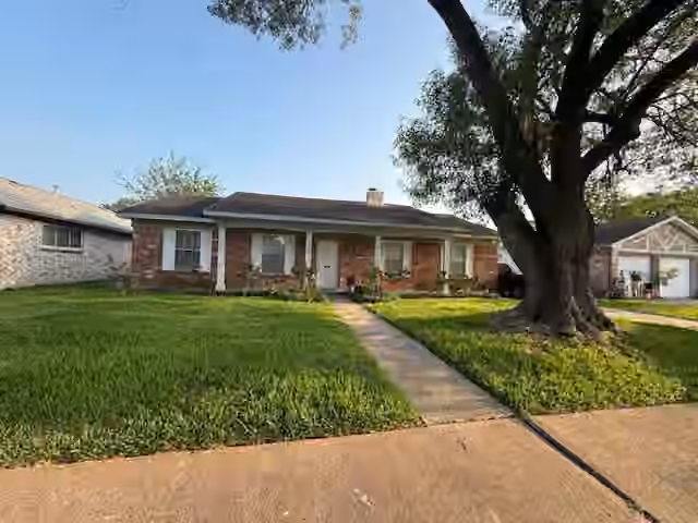 Photo 2 of 9419 Mcafee Drive, Houston, TX