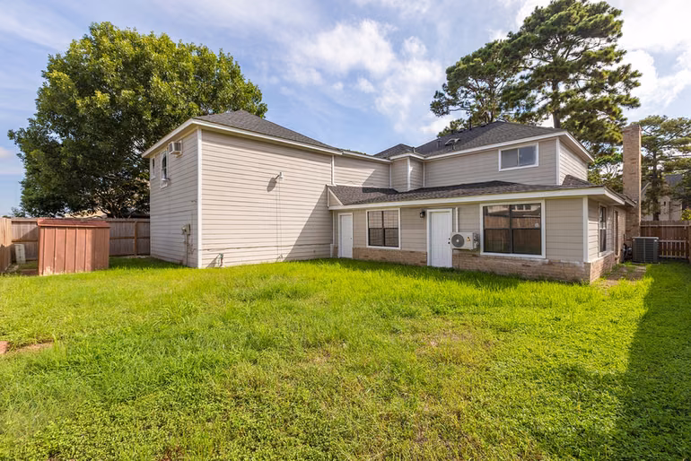 Photo 6 of 11527 Corola Trail Drive, Houston, TX