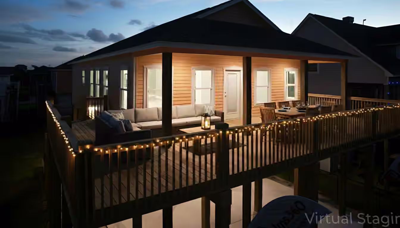 Photo of 865 Palmetto Drive, Crystal Beach, TX