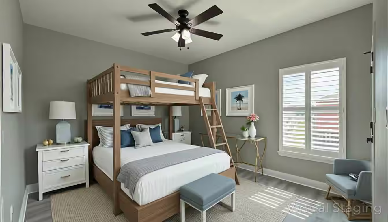 Photo 4 of 865 Palmetto Drive, Crystal Beach, TX