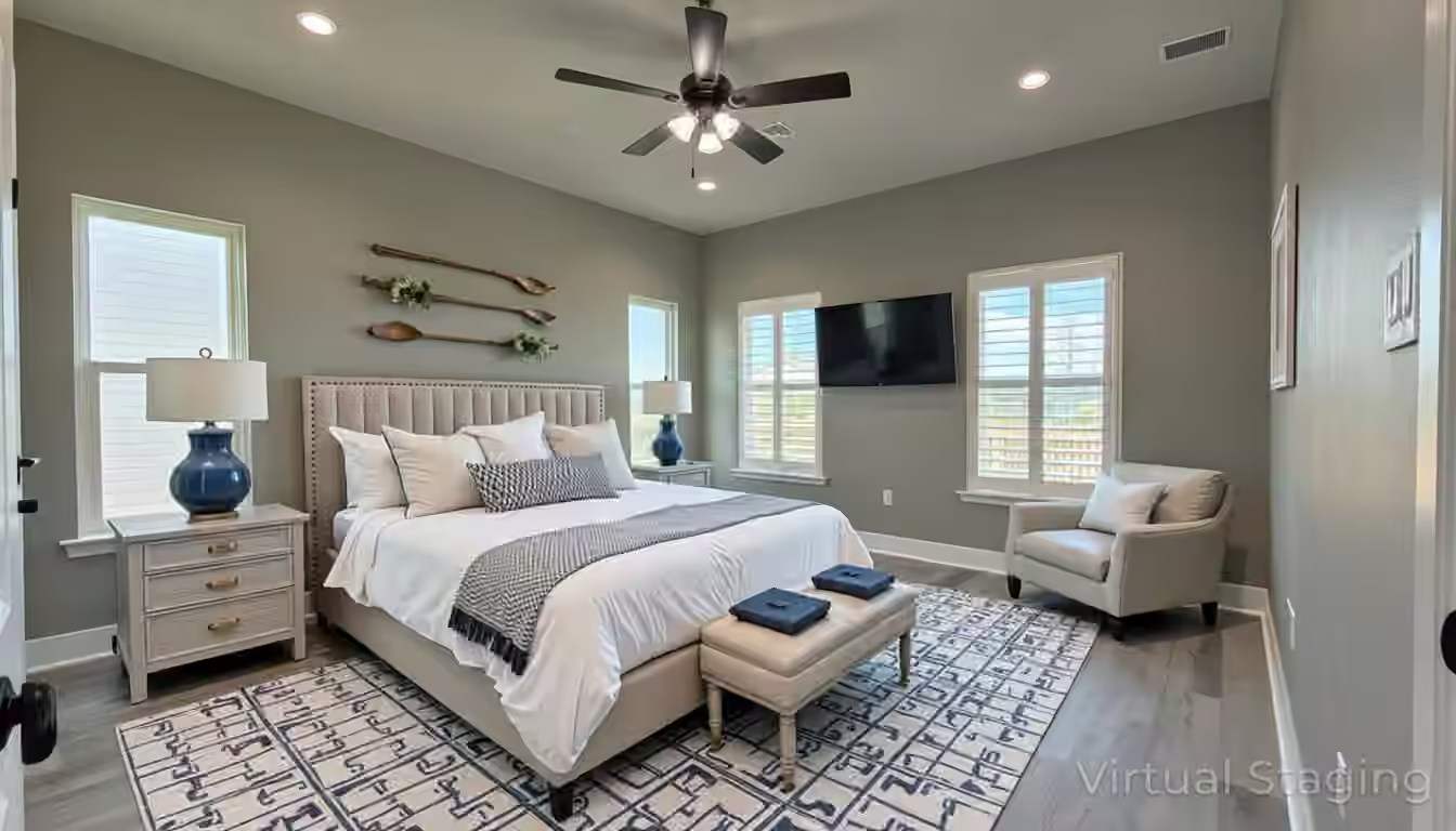Photo 5 of 865 Palmetto Drive, Crystal Beach, TX