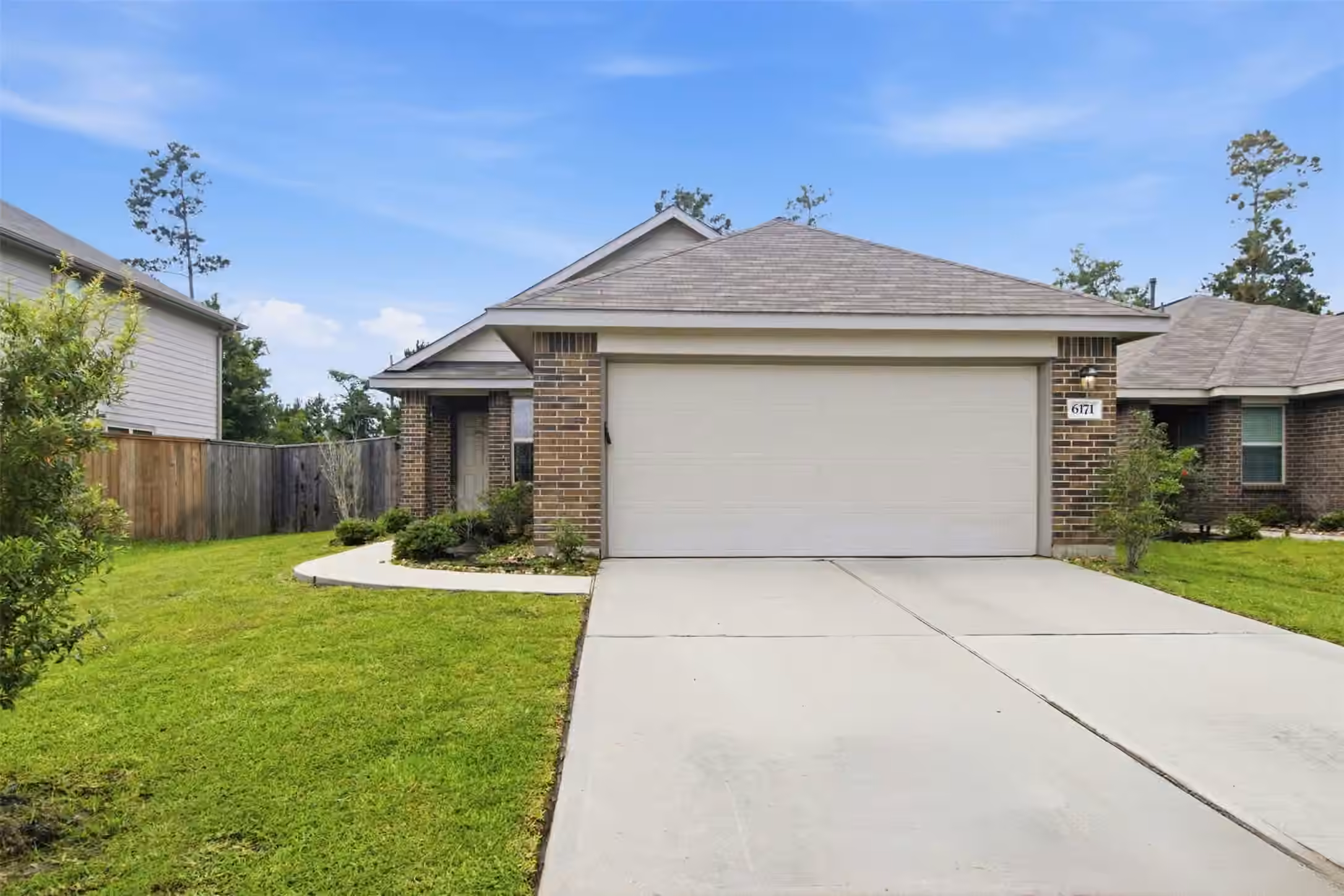 Photo of 6171 Dunsmore Canyon Lane, Porter, TX