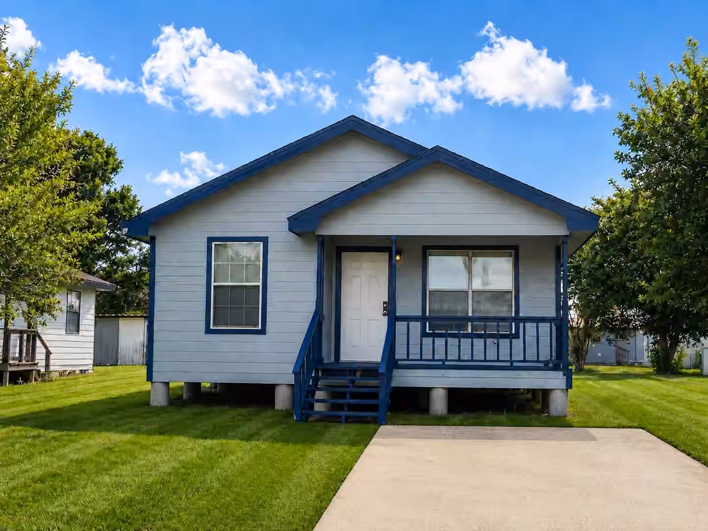 Photo of 1935 1st Street, Hempstead, TX
