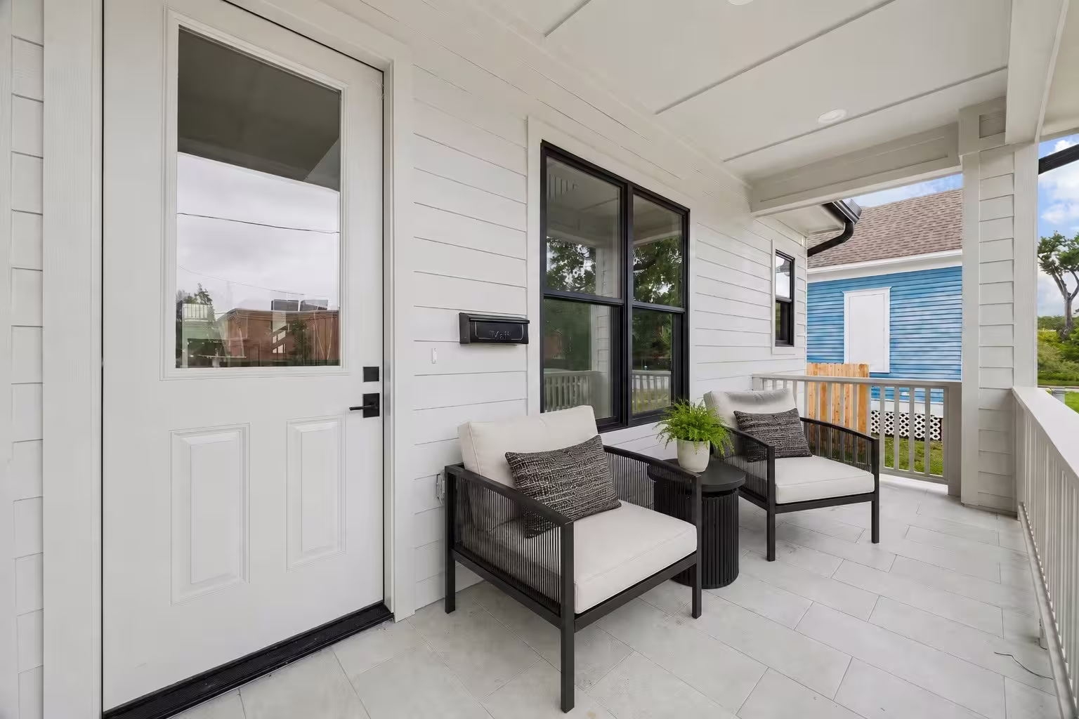 Photo 6 of 111 E 18th Street, Houston, TX