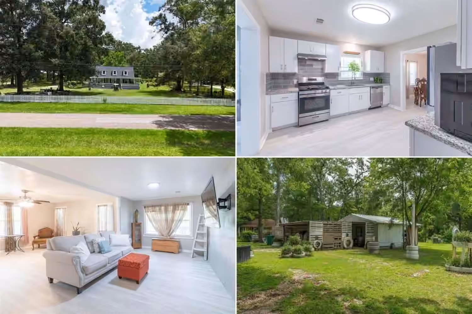 Photo of 2118 Rolling Hills Road, Conroe, TX