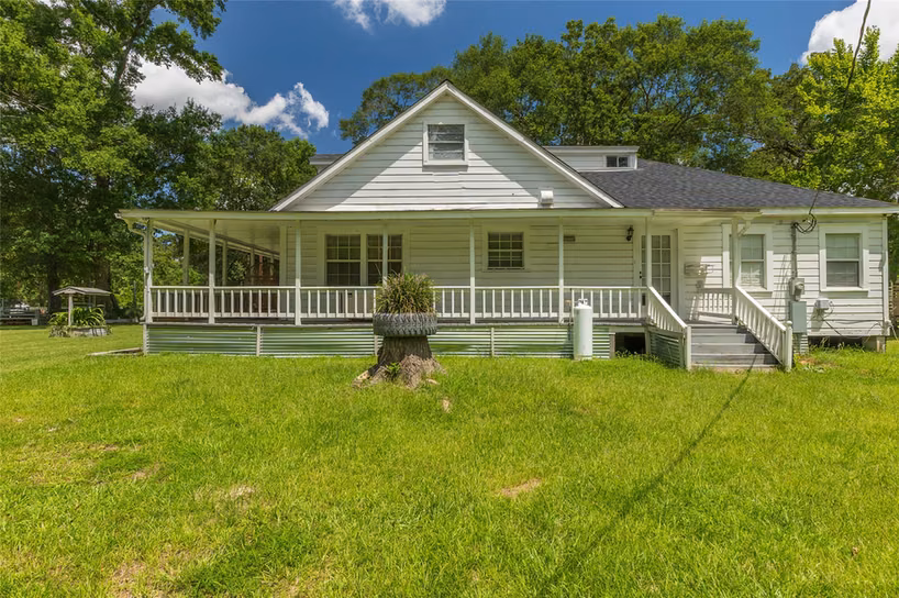 Photo 7 of 2118 Rolling Hills Road, Conroe, TX