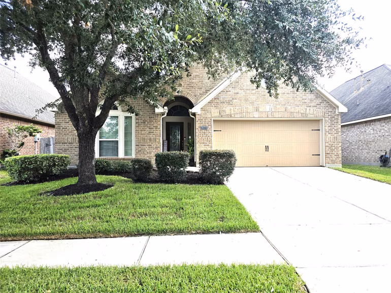 Photo of 26318 Serenity Oaks Drive, Richmond, TX