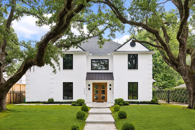 Photo of 4021 Ella Lee Lane, Houston, TX