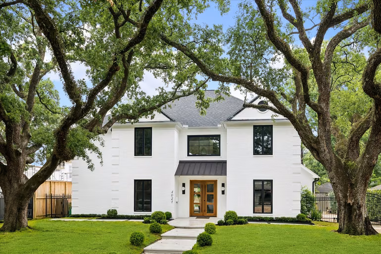 Photo 2 of 4021 Ella Lee Lane, Houston, TX