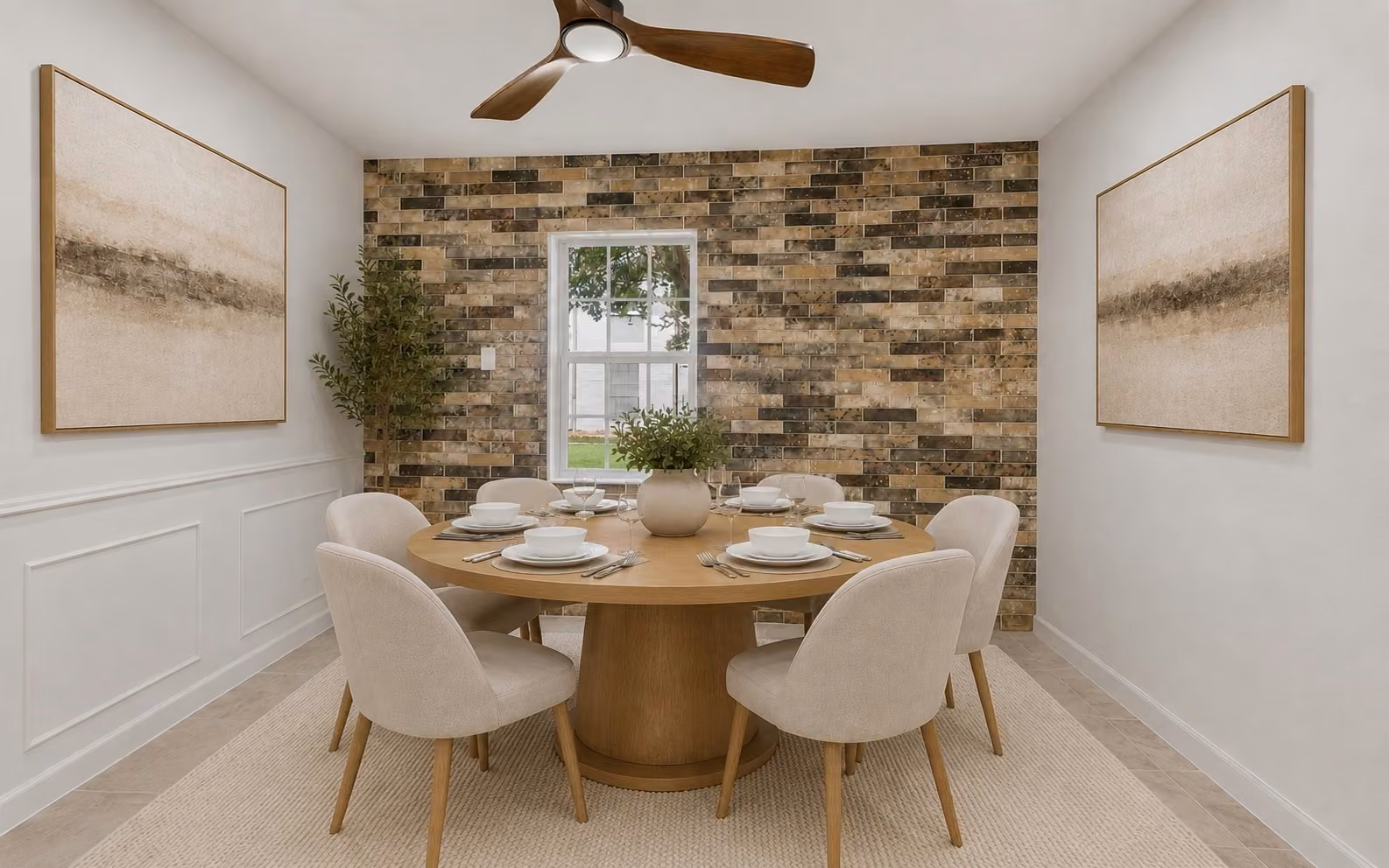 Photo 5 of 2507 Marilee Lane 1, Houston, TX