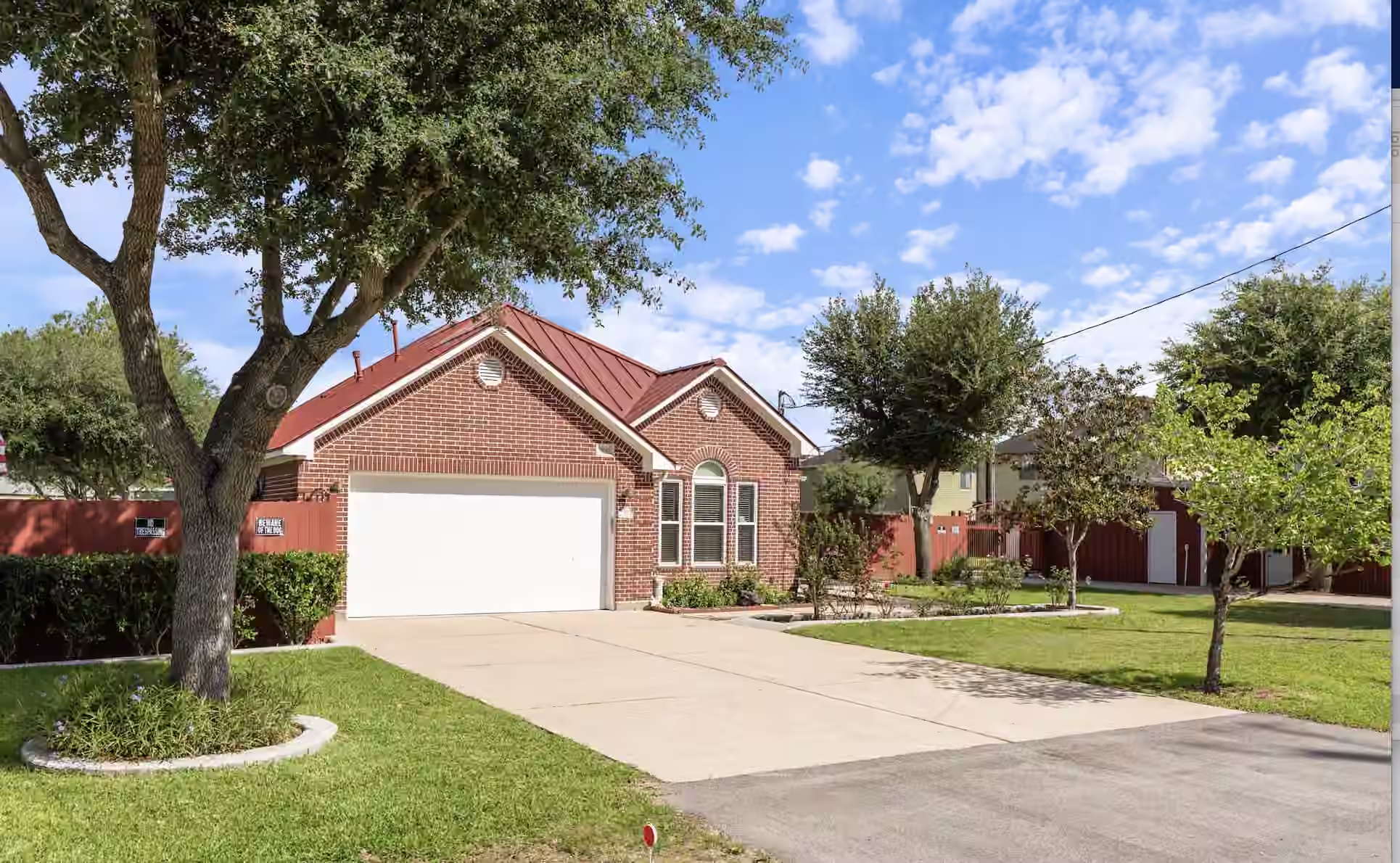Photo of 2610 School Street, Needville, TX