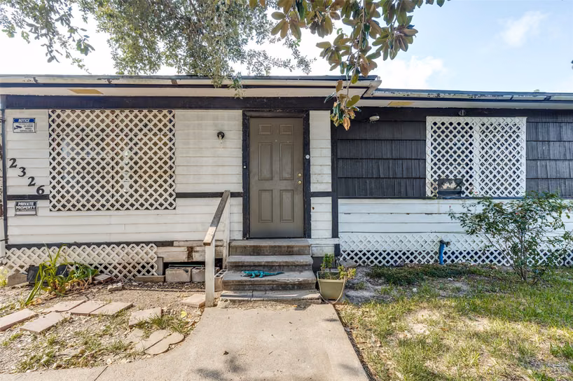Photo 2 of 2326 Otto Street, Houston, TX
