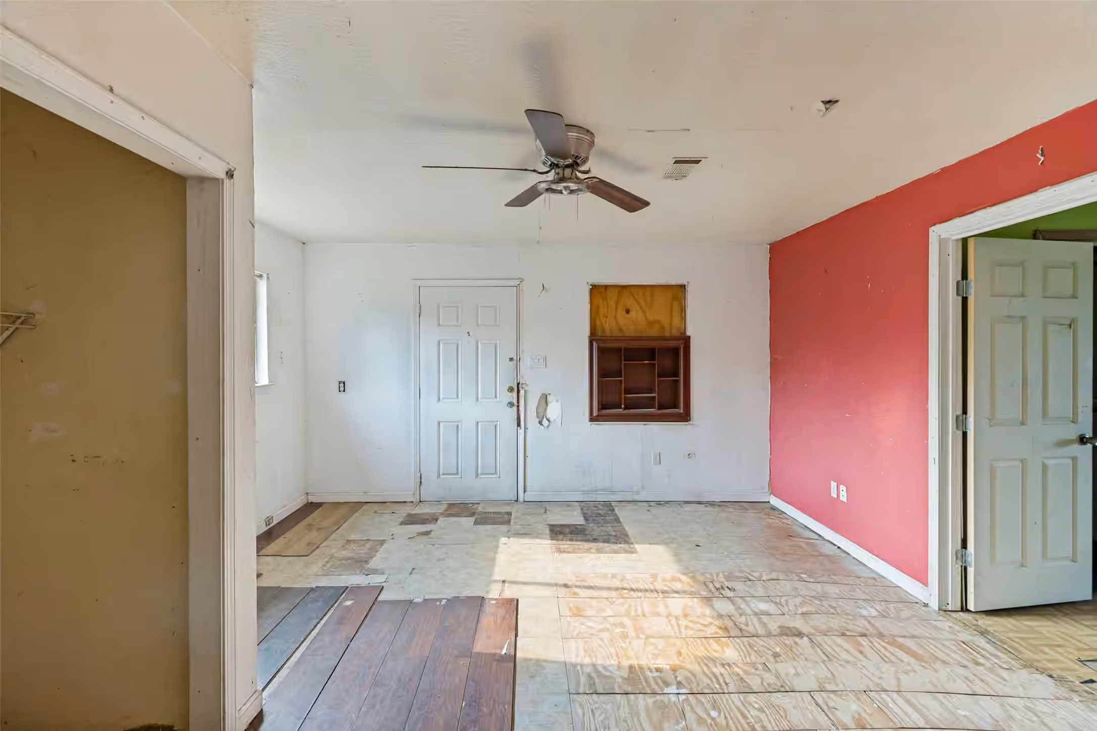 Photo 5 of 2326 Otto Street, Houston, TX