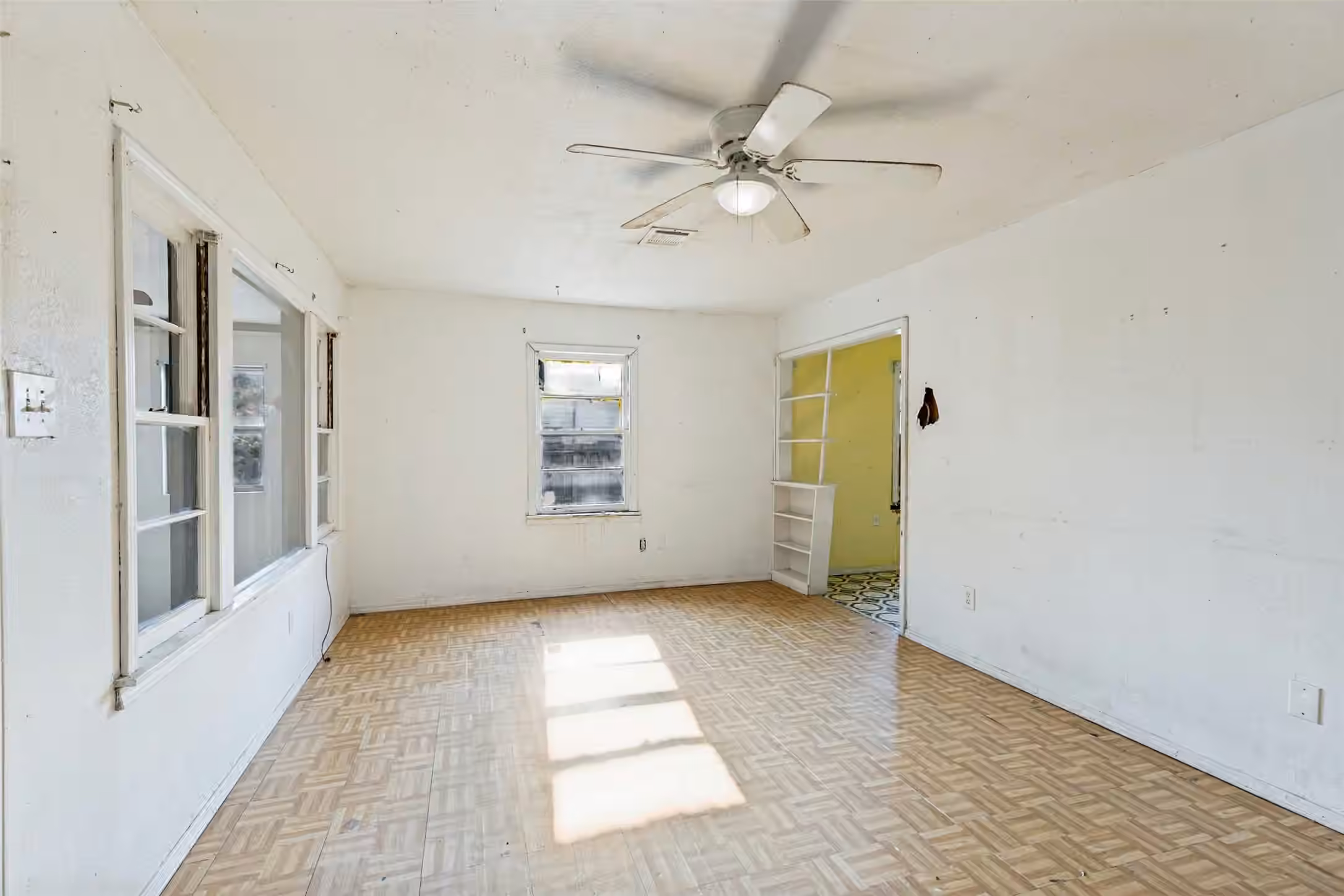Photo 7 of 2326 Otto Street, Houston, TX
