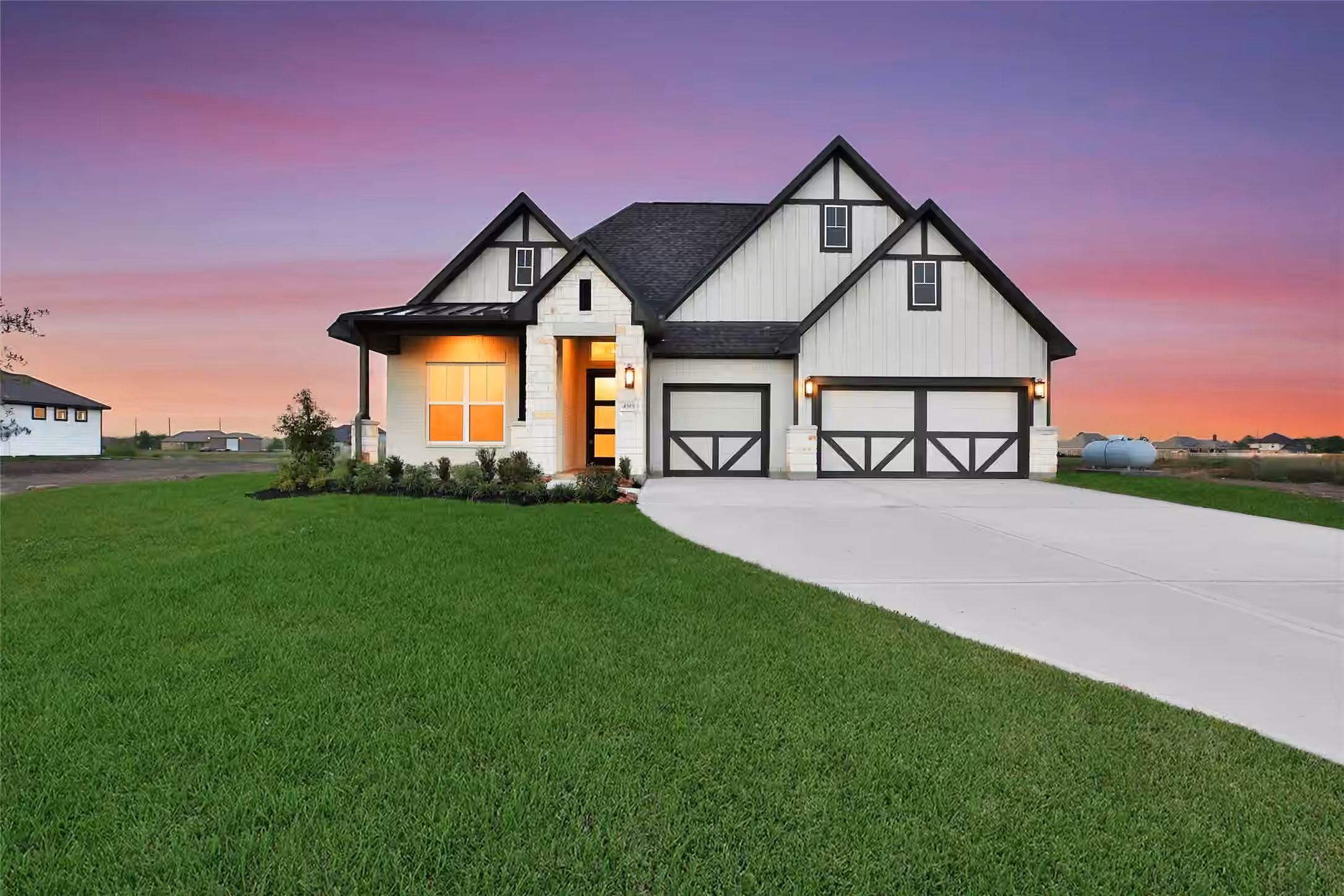 Photo of 4519 Magnolia Bend Drive, Rosharon, TX