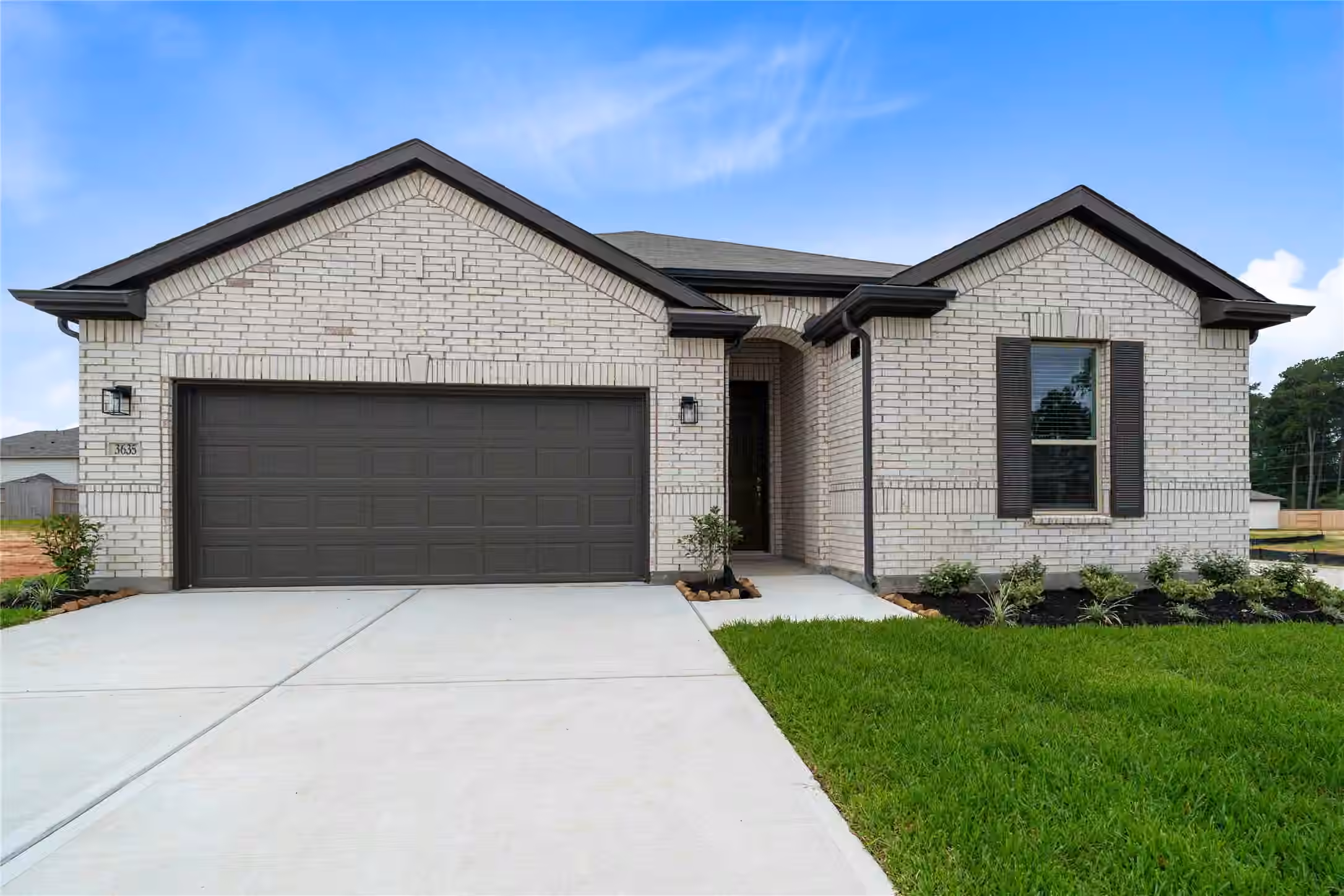 Photo of 3635 Overton Lane, Conroe, TX 77304