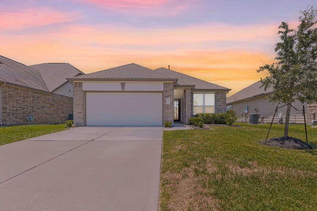 Photo of 17515 Harbourfront Road, Humble, TX