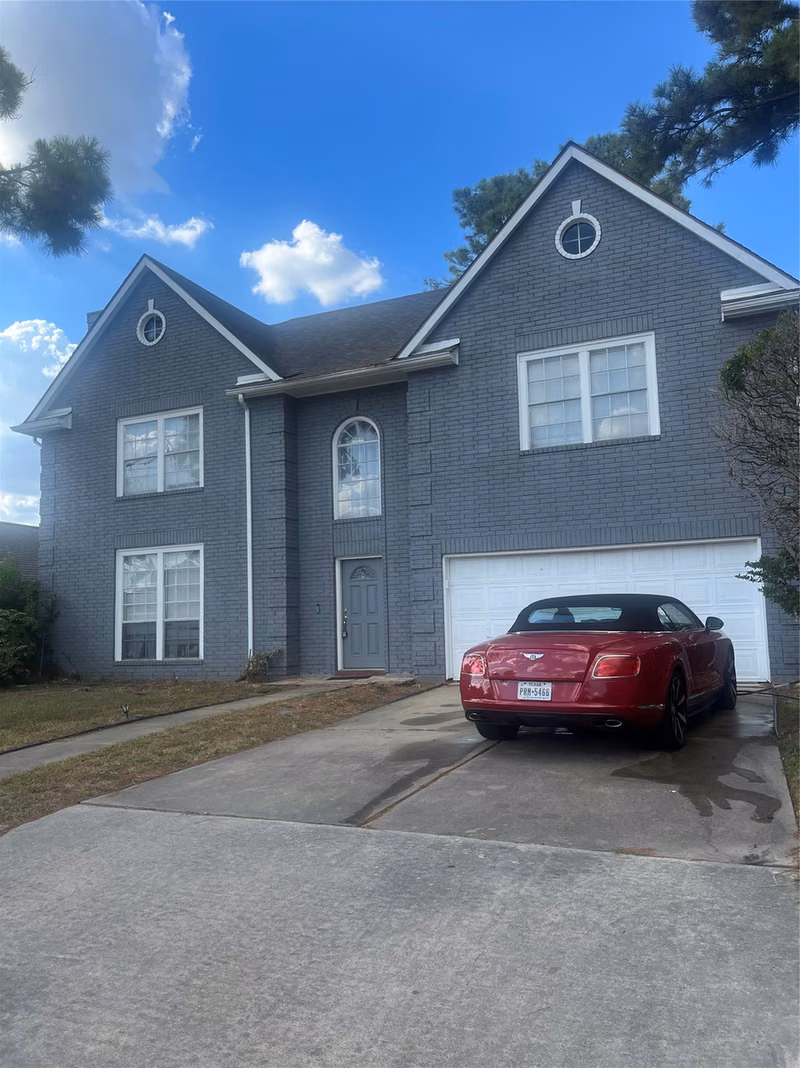 Photo 2 of 5014 Kleinbrook Drive, Houston, TX