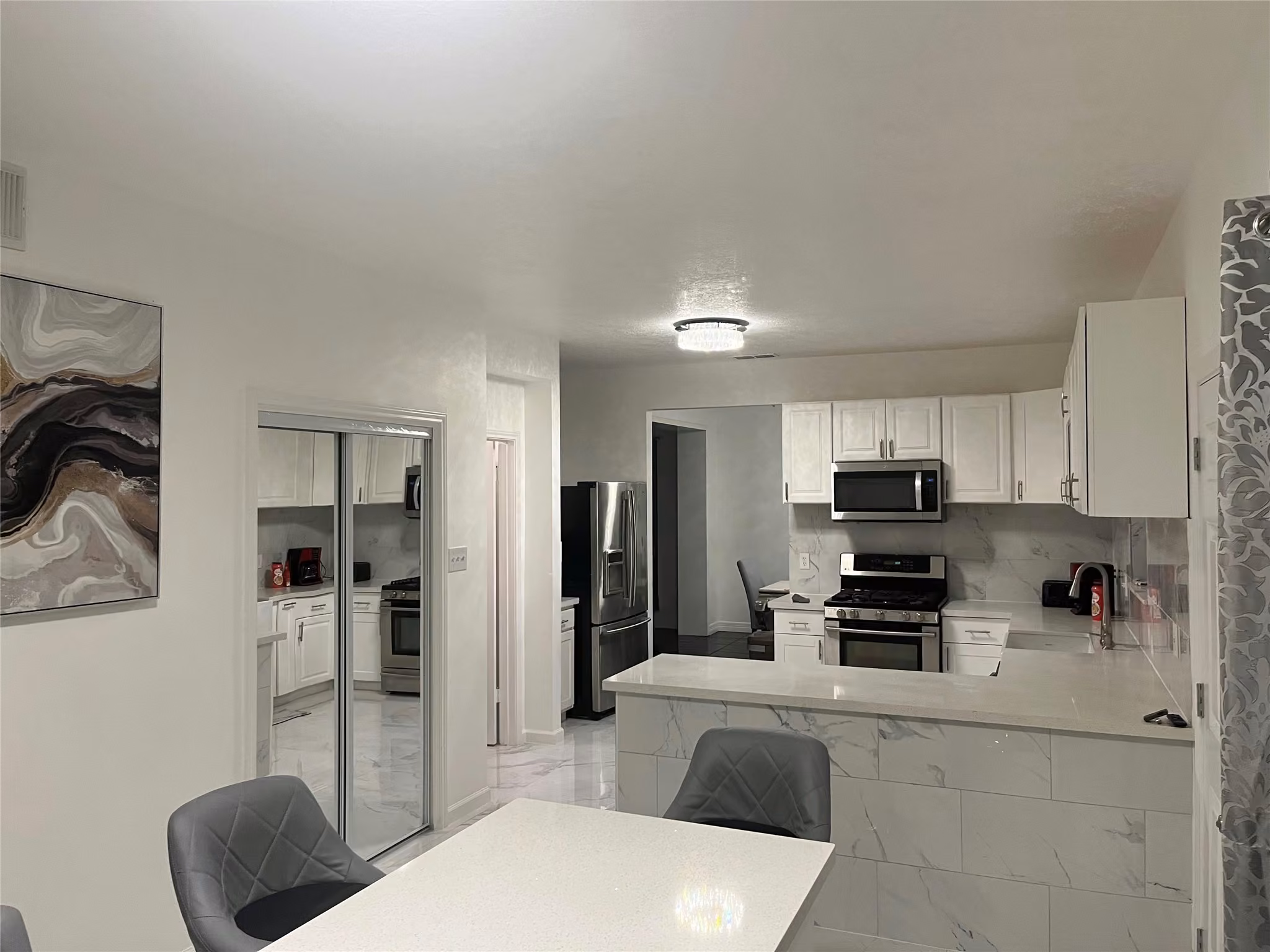 Photo 7 of 5014 Kleinbrook Drive, Houston, TX