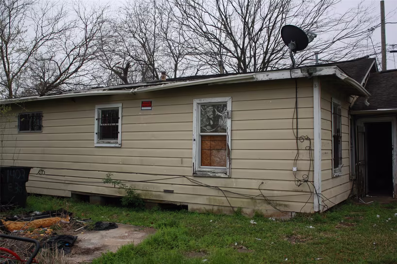 Photo 5 of 1403 E 36th Street, Houston, TX