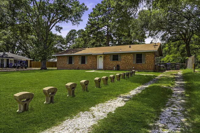 Photo of 235 Crestway Street, Trinity, TX