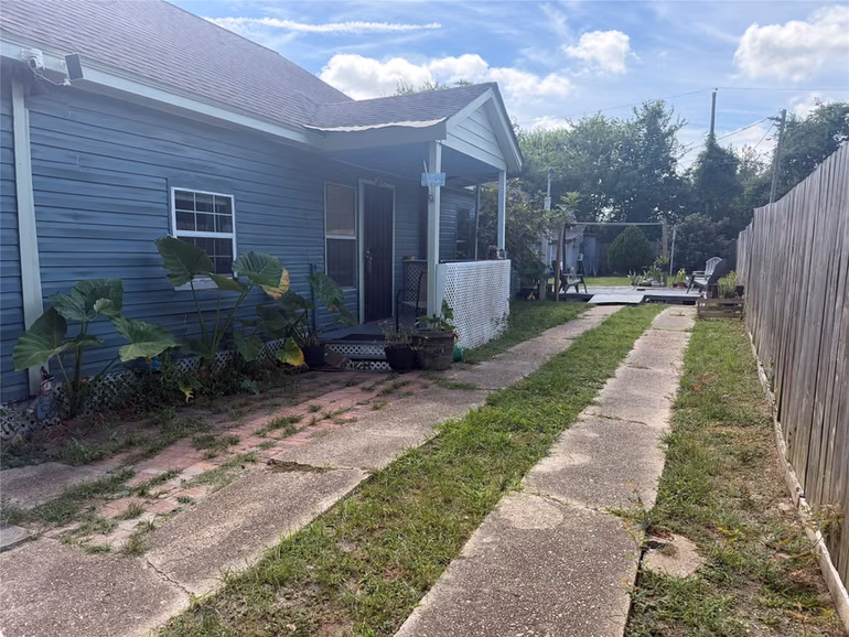 Photo of 7418 Evans Street, Houston, TX 77061