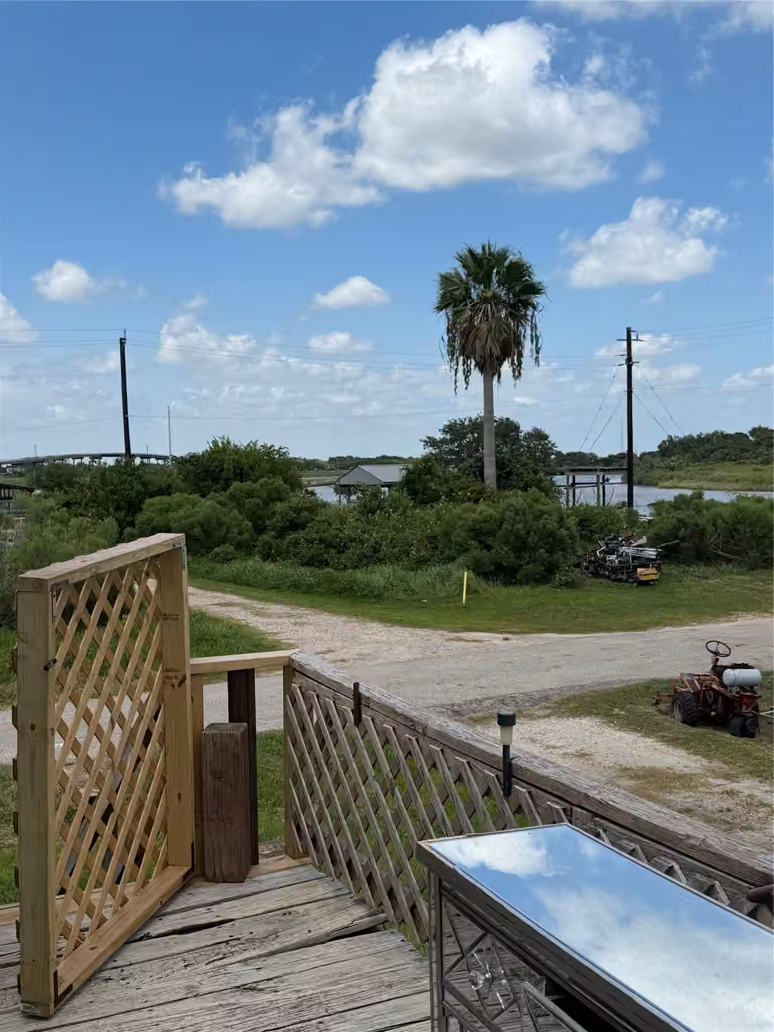 Photo 2 of 4620 County Road 459c, Freeport, TX