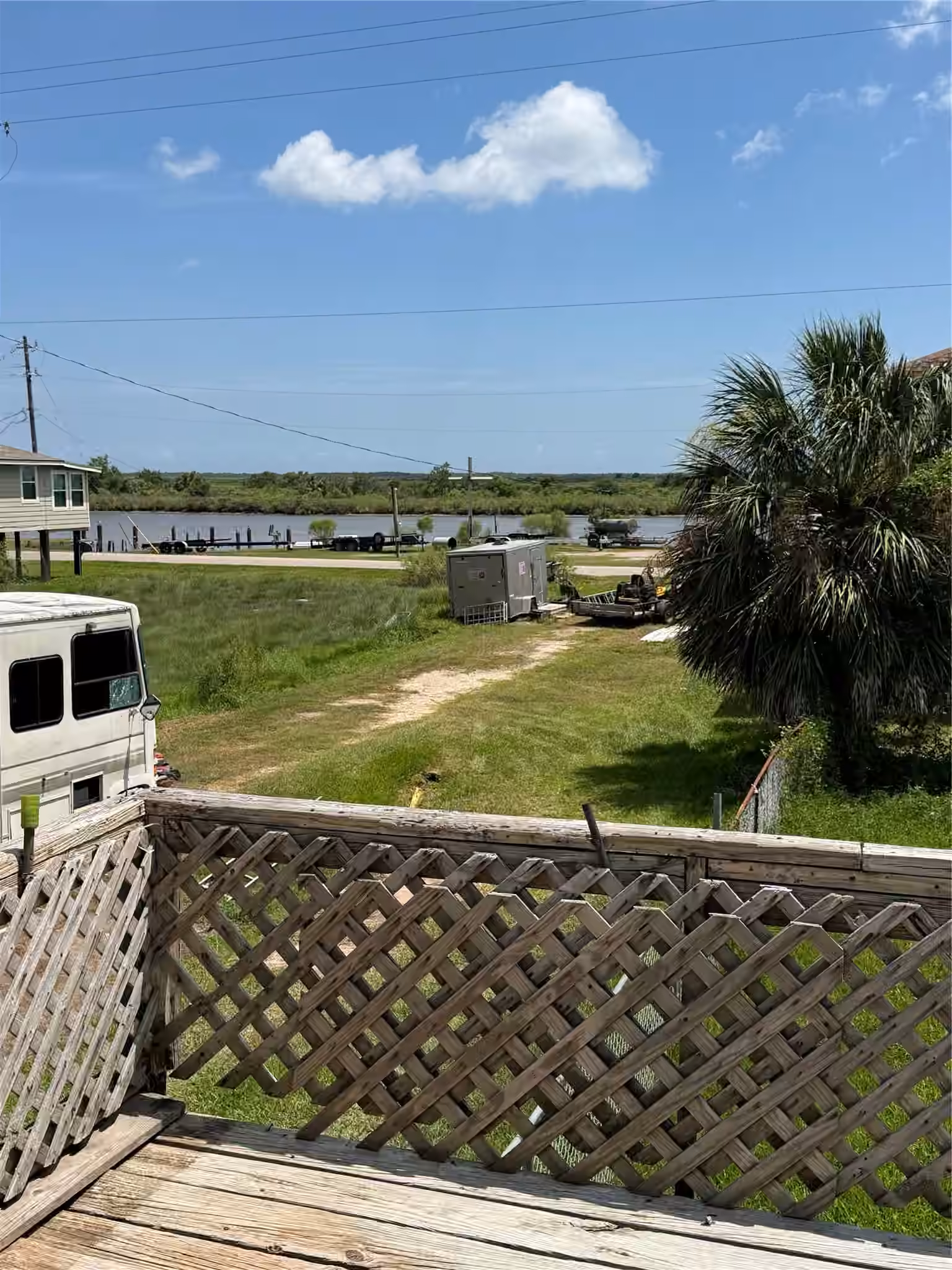 Photo 3 of 4620 County Road 459c, Freeport, TX