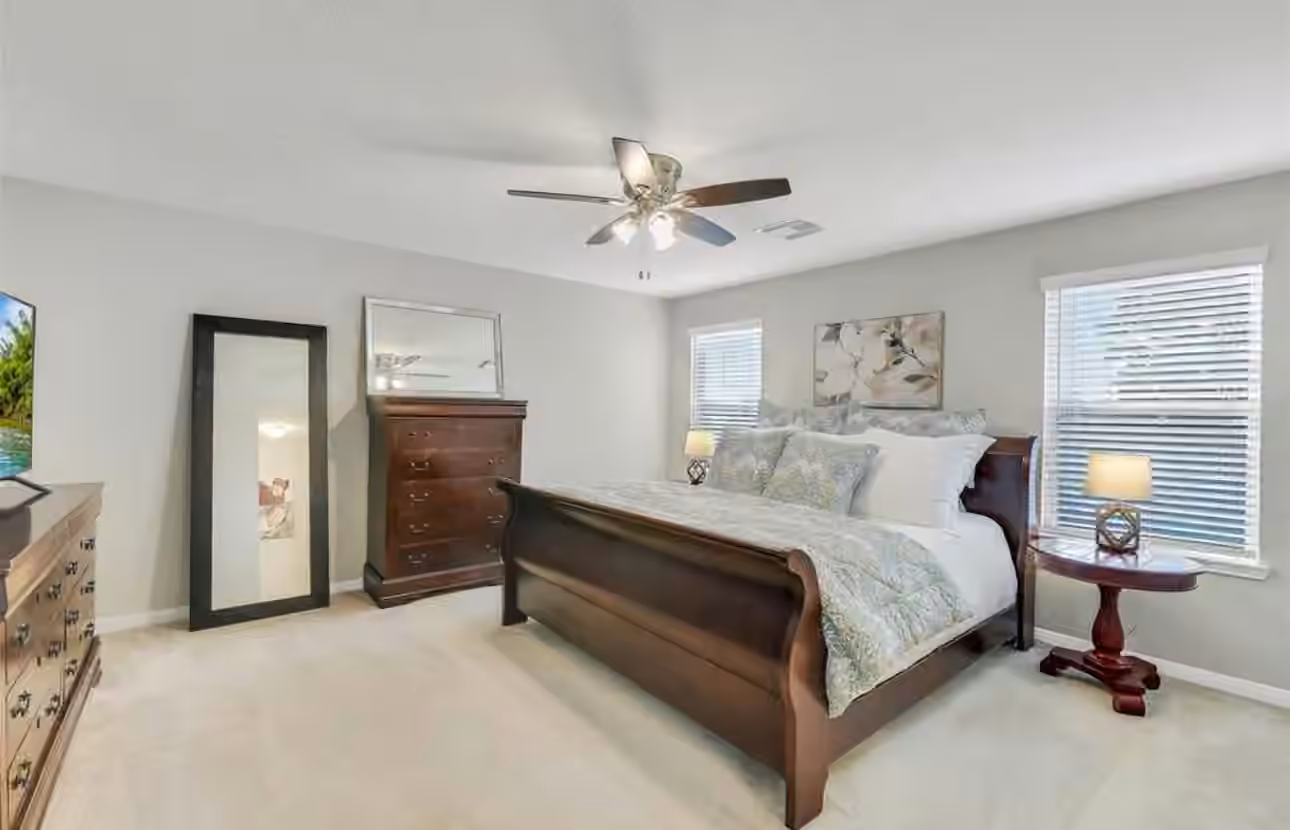 Photo 7 of 8607 Cedar Brook Point Drive, Houston, TX