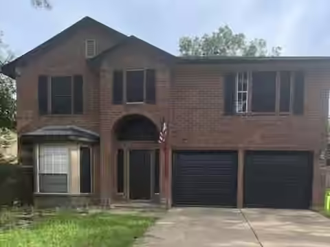 Photo of 20431 Drakewood Drive, Katy, TX 77449
