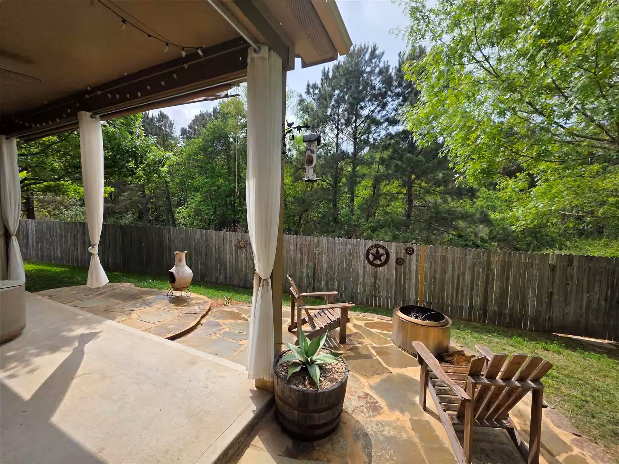Photo 4 of 300 Pine Mist Lane, Conroe, TX