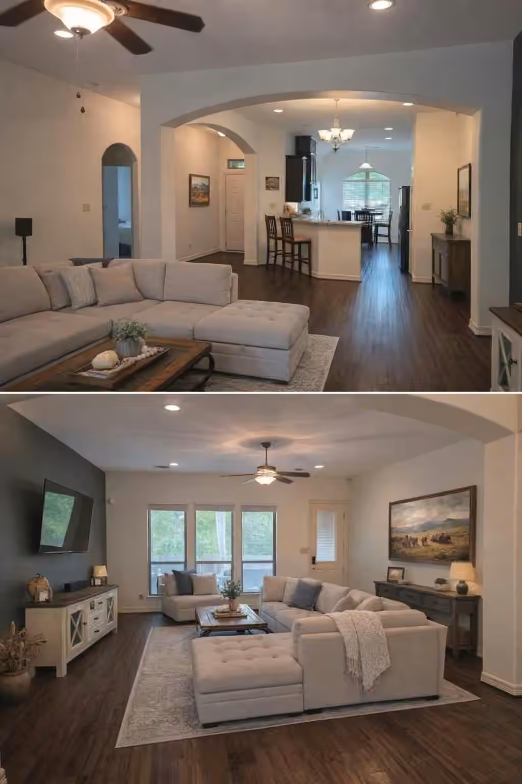 Photo 6 of 300 Pine Mist Lane, Conroe, TX