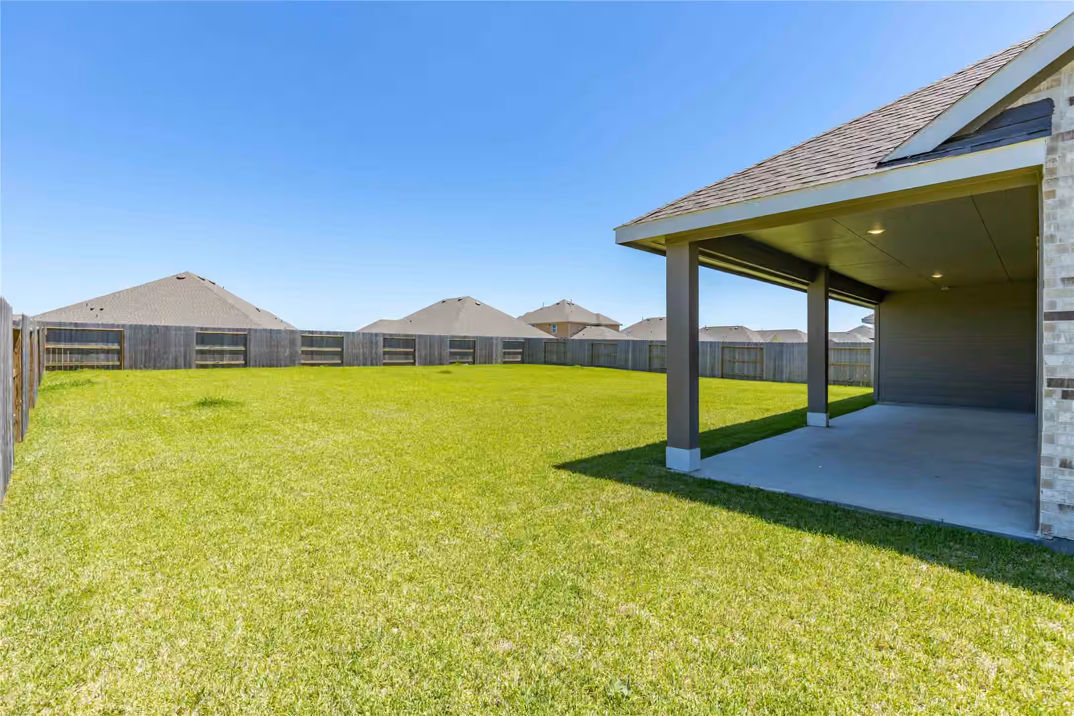 Photo 5 of 1190 Imperial Ranch Way, Dayton, TX