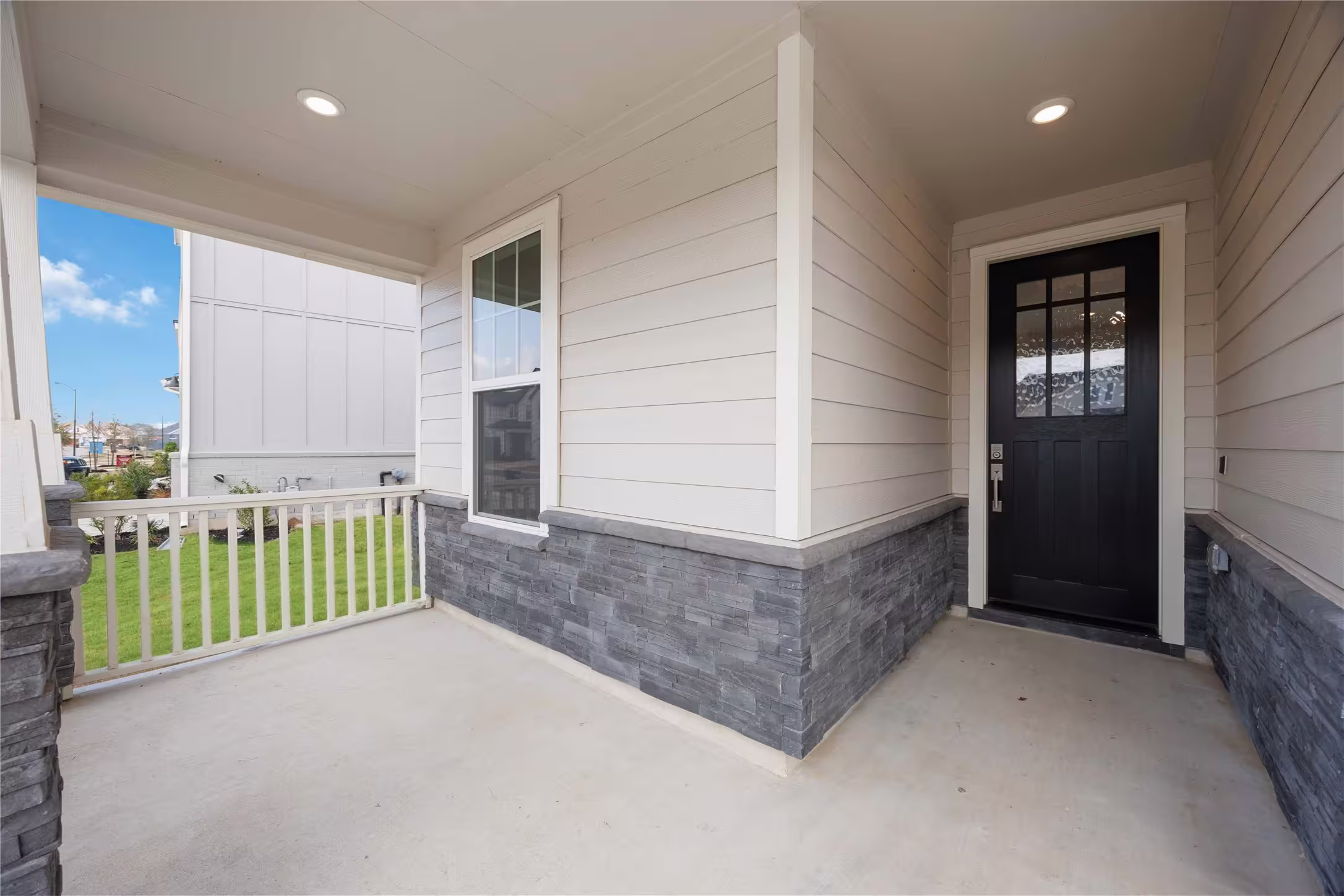Photo 4 of 7610 Cattail Shallows Lane, Katy, TX