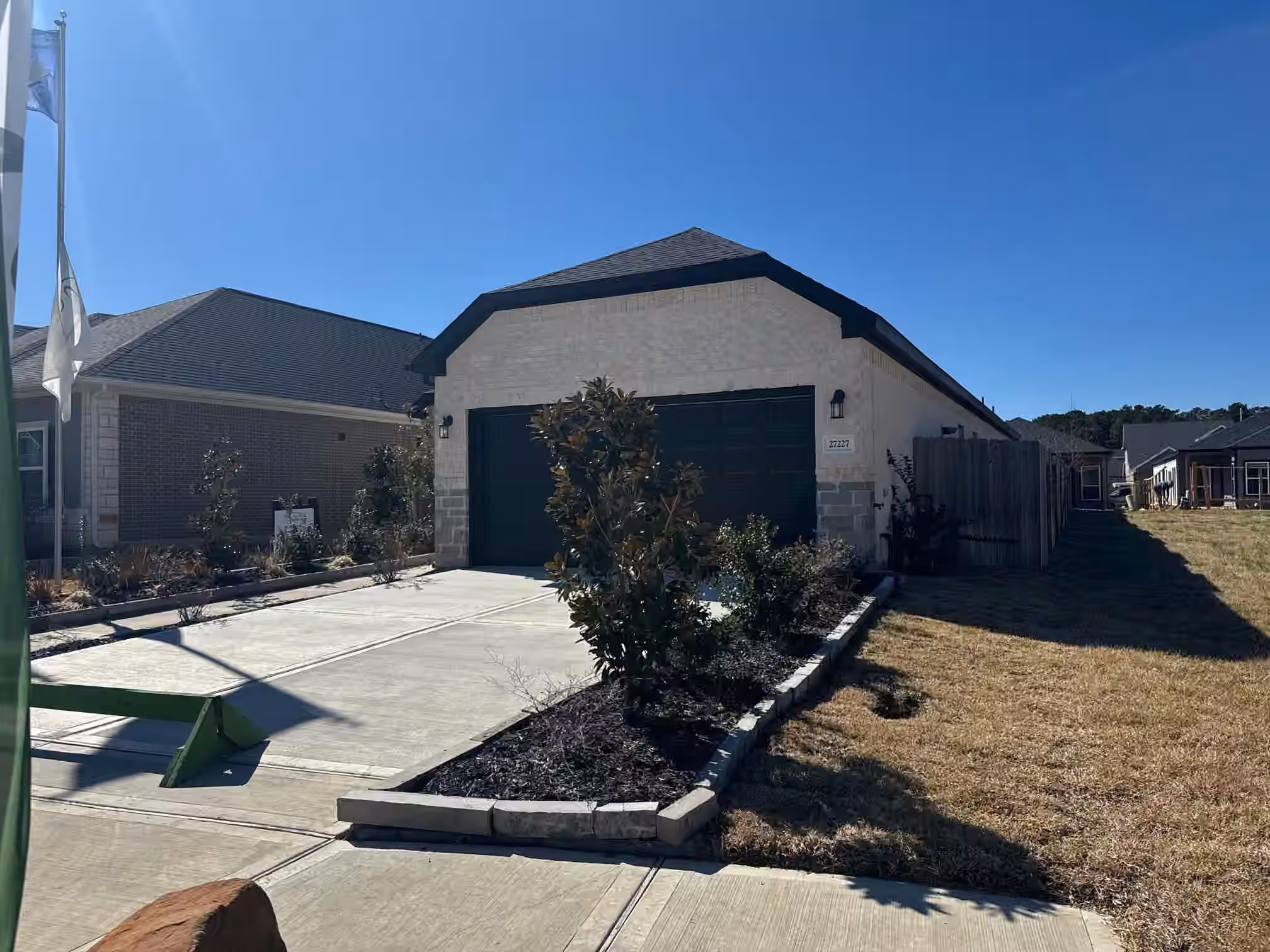 Photo 3 of 16036 Sandy Koufax Court, Splendora, TX