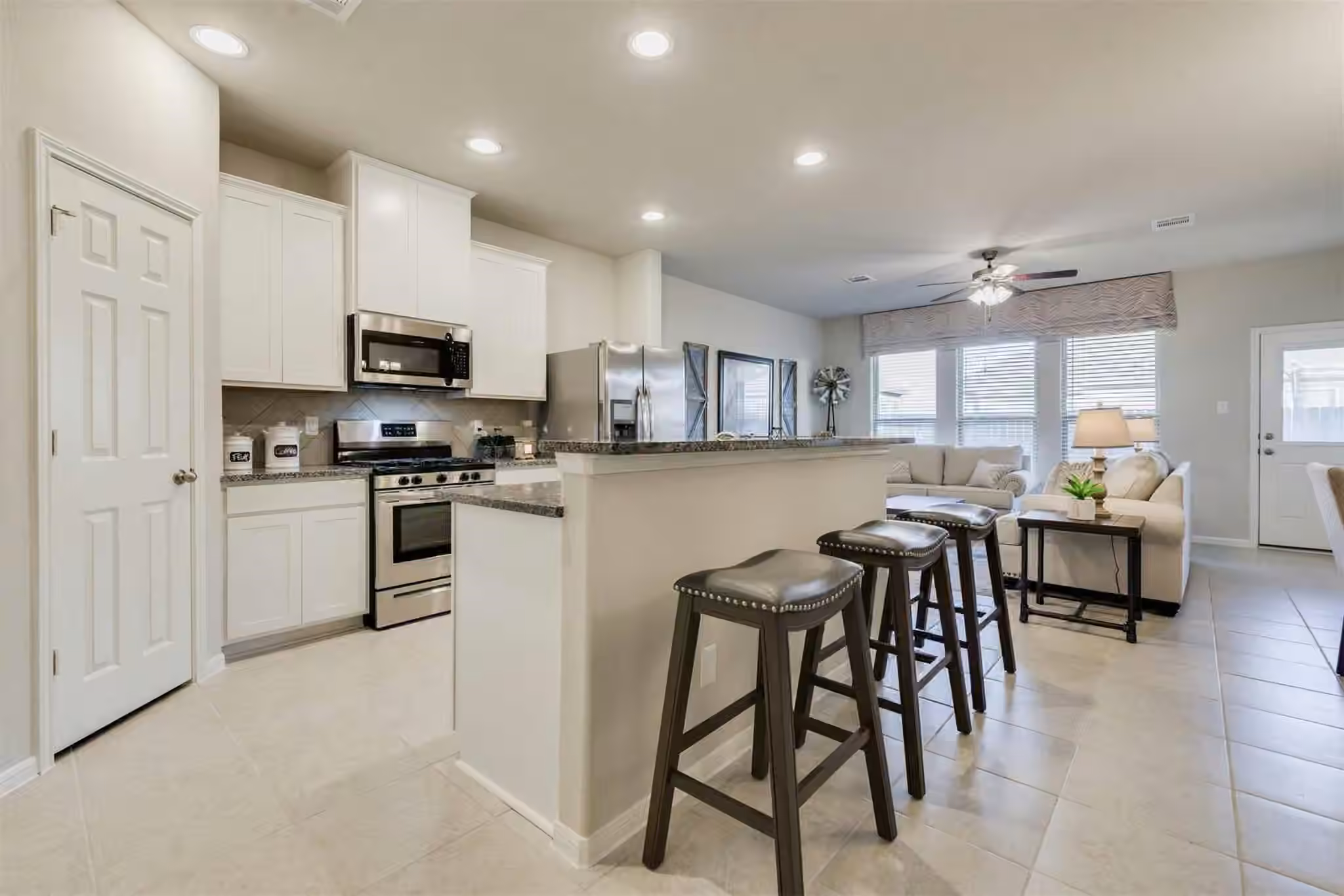 Photo 6 of 16036 Sandy Koufax Court, Splendora, TX