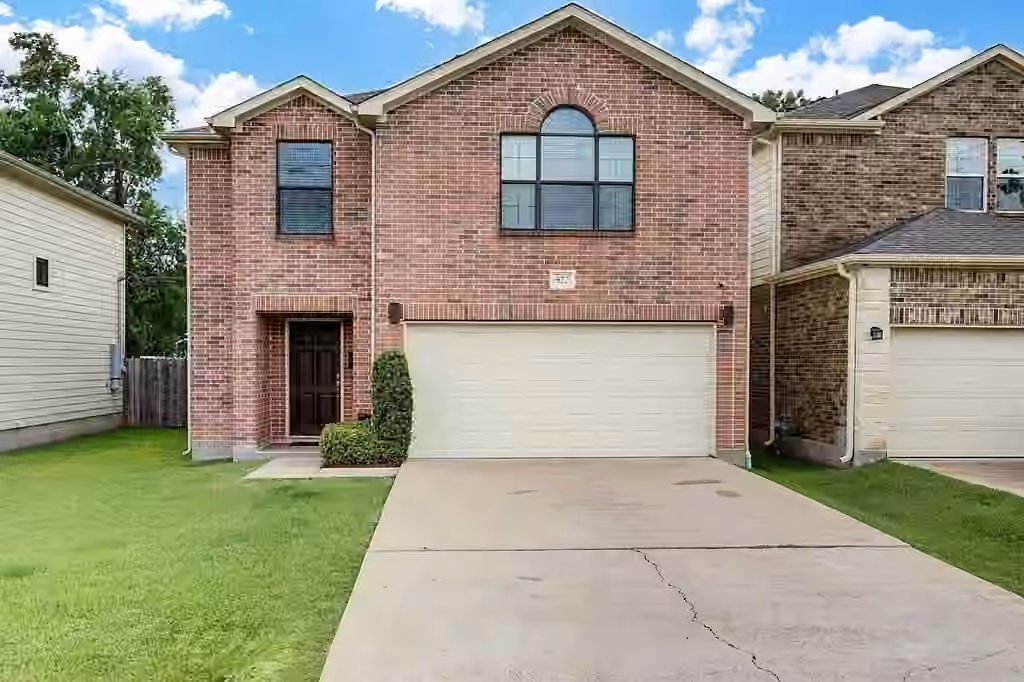 Photo of 827 E 36th Street, Houston, TX 77022