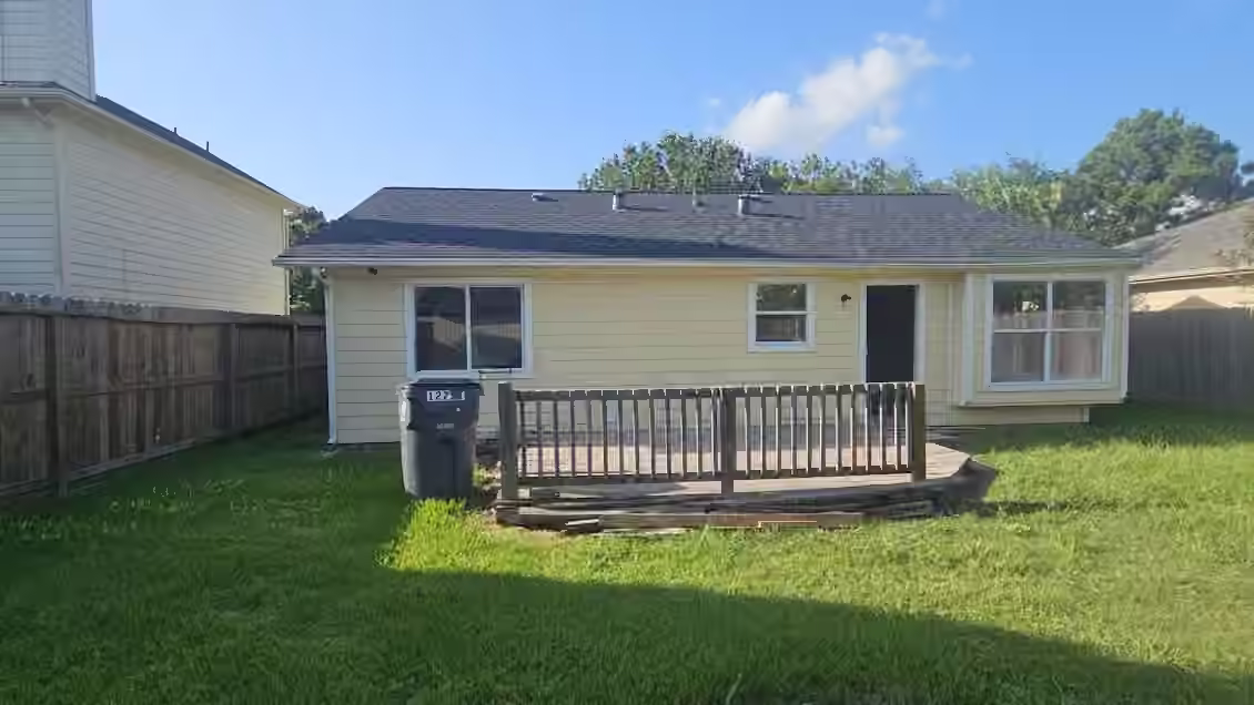 Photo 2 of 12226 Greensbrook Forest Drive, Houston, TX