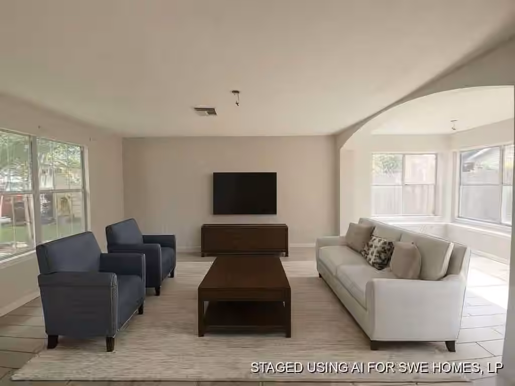 Photo 4 of 12226 Greensbrook Forest Drive, Houston, TX