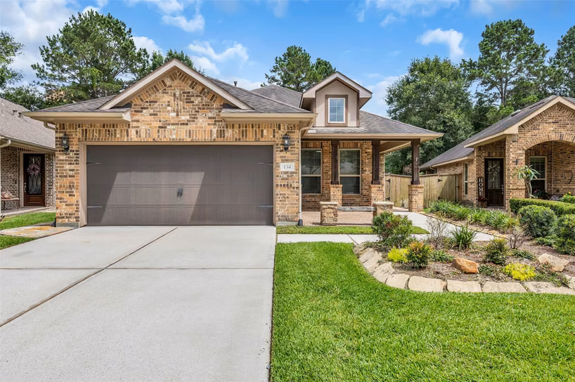 Photo of 134 Verbena Way, Montgomery, TX