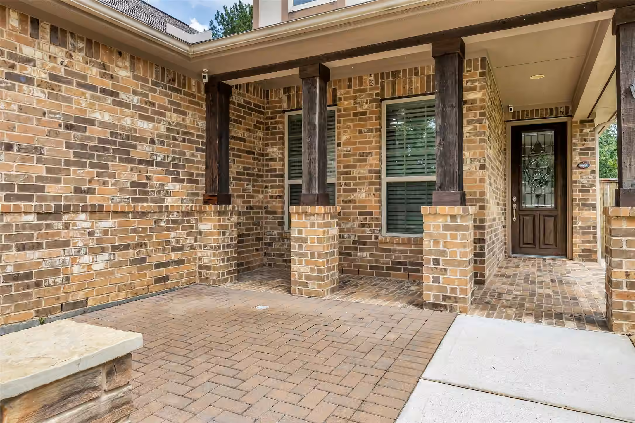 Photo 7 of 134 Verbena Way, Montgomery, TX