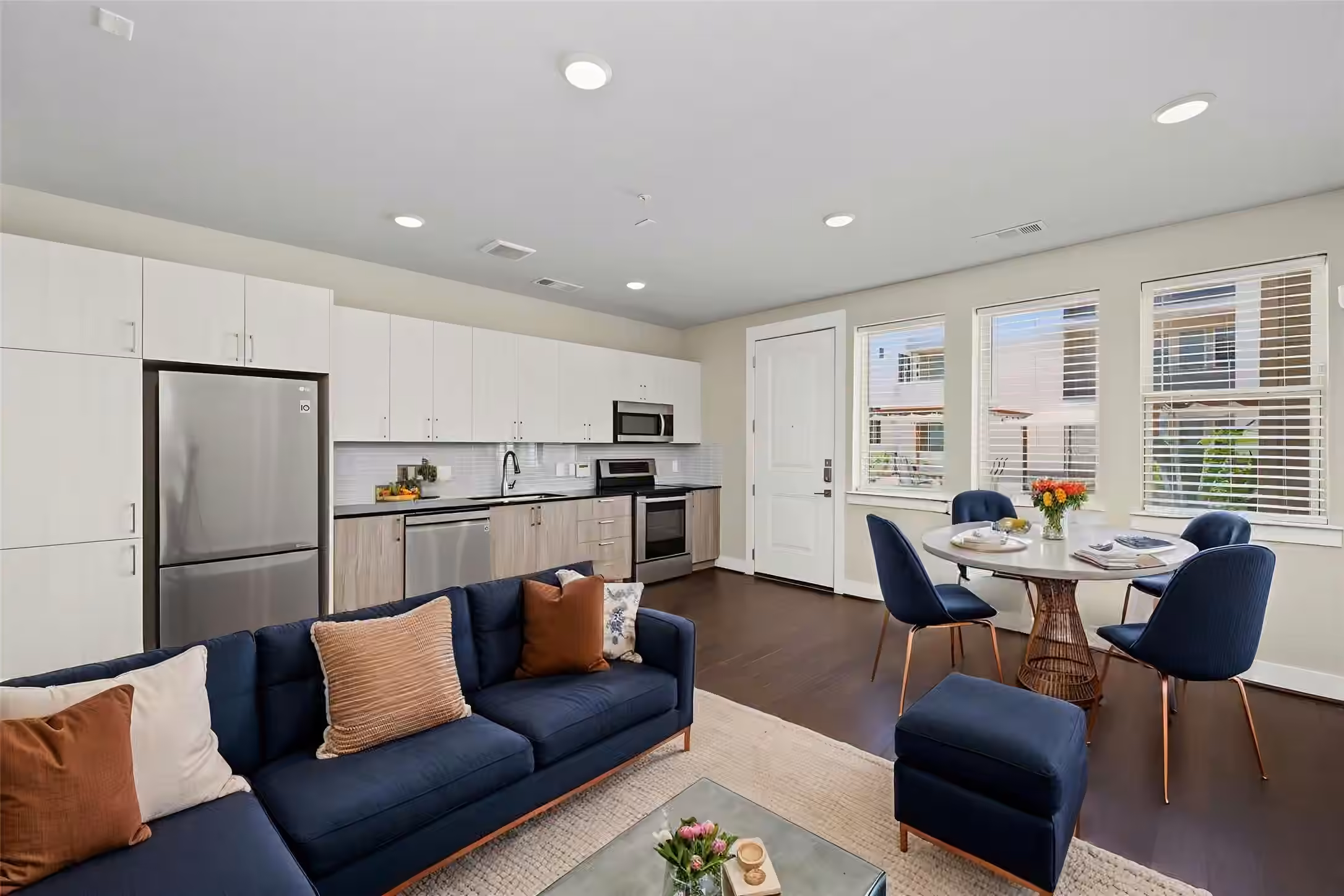 Photo of 4819 Caroline Street 111, Houston, TX